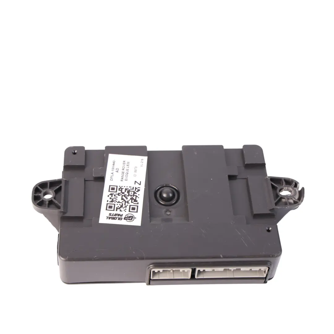 Módulo Entrada Sin Llave Unidad De Control ECU para Range Rover L405 con número de pieza DPLA-19H440-AD Range Rover L405 Módulo Entrada Sin Llave Unidad De Control ECU - SKU DPLA-19H440-AD - Número de pieza DPLA-19H440-AD