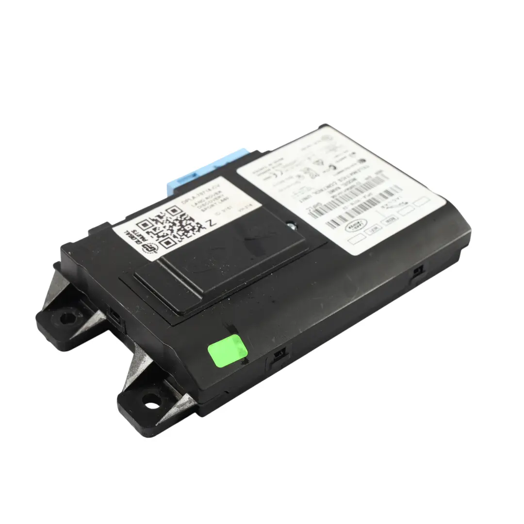 Land Rover Discovery Sport L550 Telematics Control Module Unit - SKU DPLA-70718-CV - Part number DPLA-70718-CV