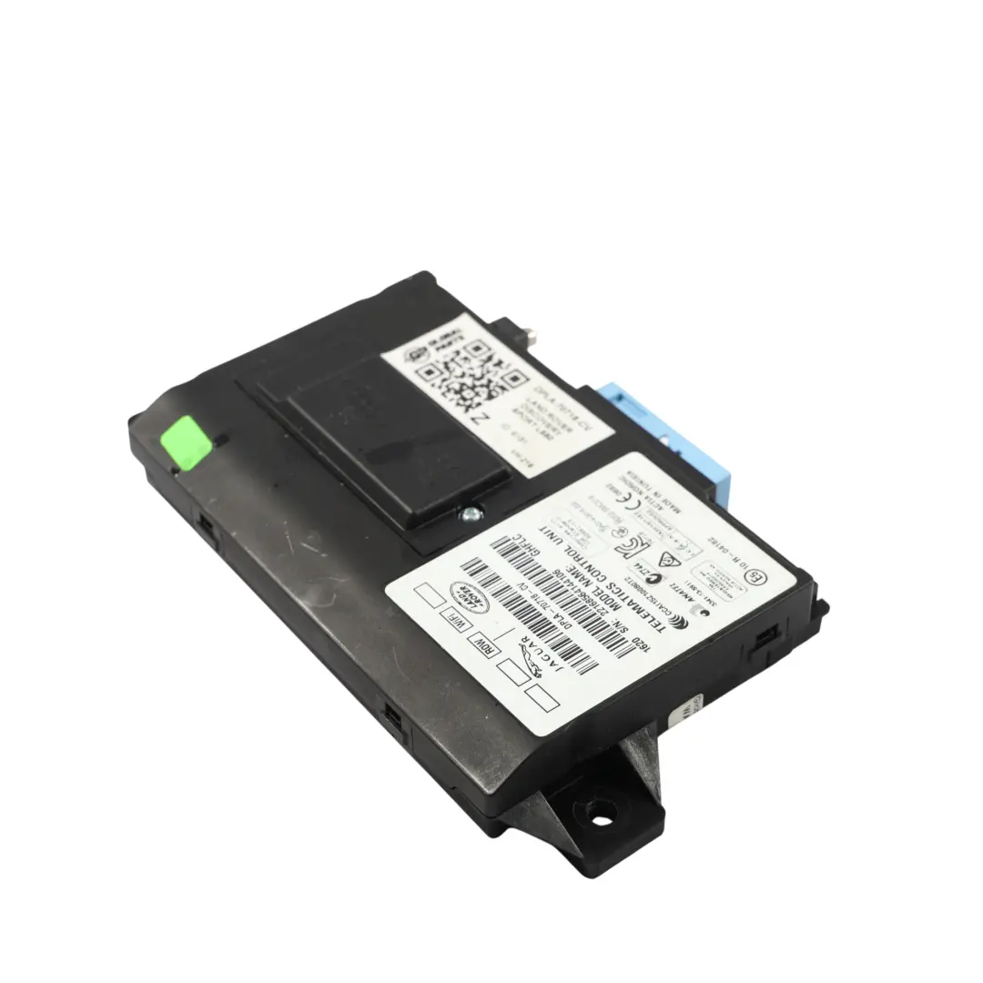 Land Rover Discovery Sport L550 Module De Commande Télématique - SKU DPLA-70718-CV - Numéro de pièce DPLA-70718-CV