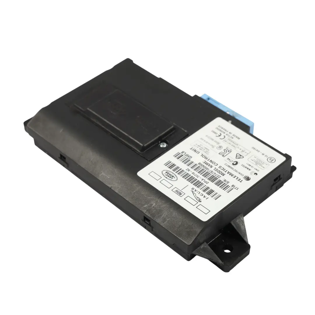 Land Rover Discovery Sport L550 Module De Commande Télématique - SKU DPLA-70718-NZ - Numéro de pièce DPLA-70718-NZ