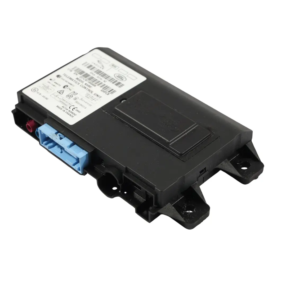 Land Rover Discovery Sport L550 Telematics Control Module Unit - SKU DPLA-70718-NZ - Part number DPLA-70718-NZ