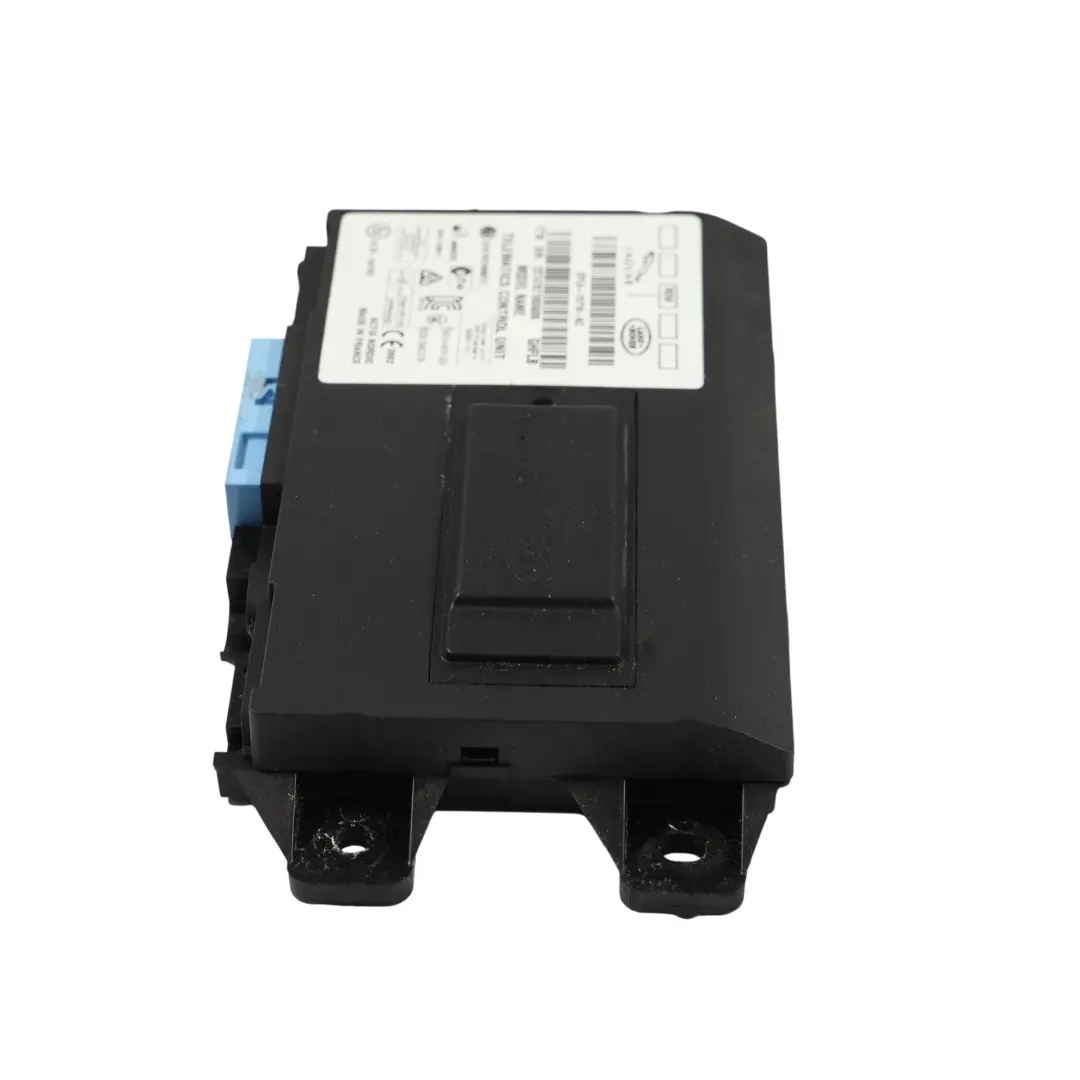 Telematik Steuermodul Einheit für Land Rover Discovery Sport L550 mit Teilenummer DPLA-70718-NZ Land Rover Discovery Sport L550 Telematik Steuermodul Einheit - SKU DPLA-70718-NZ - Teilenummer DPLA-70718-NZ