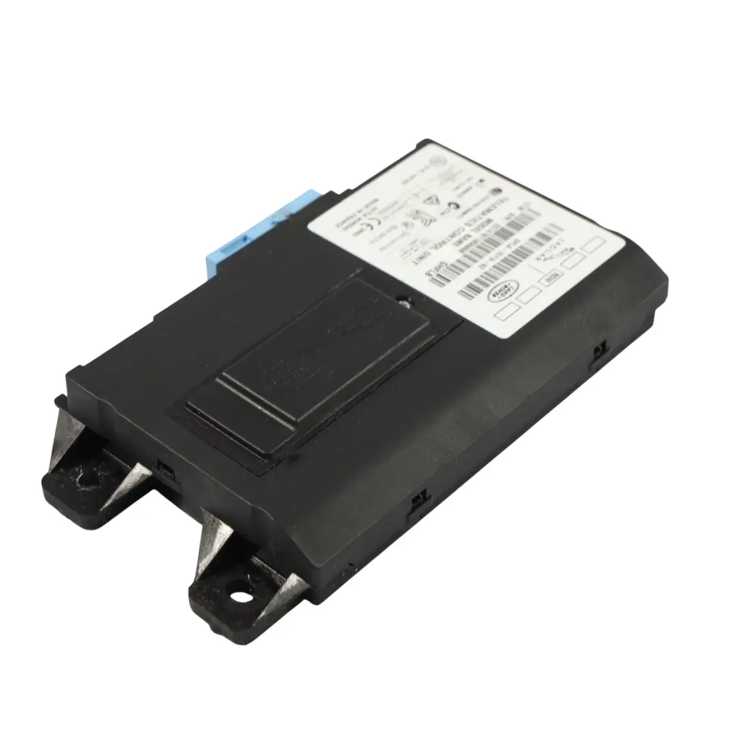 Land Rover Discovery Sport L550 Telematics Control Module Unit - SKU DPLA-70718-NZ - Part number DPLA-70718-NZ