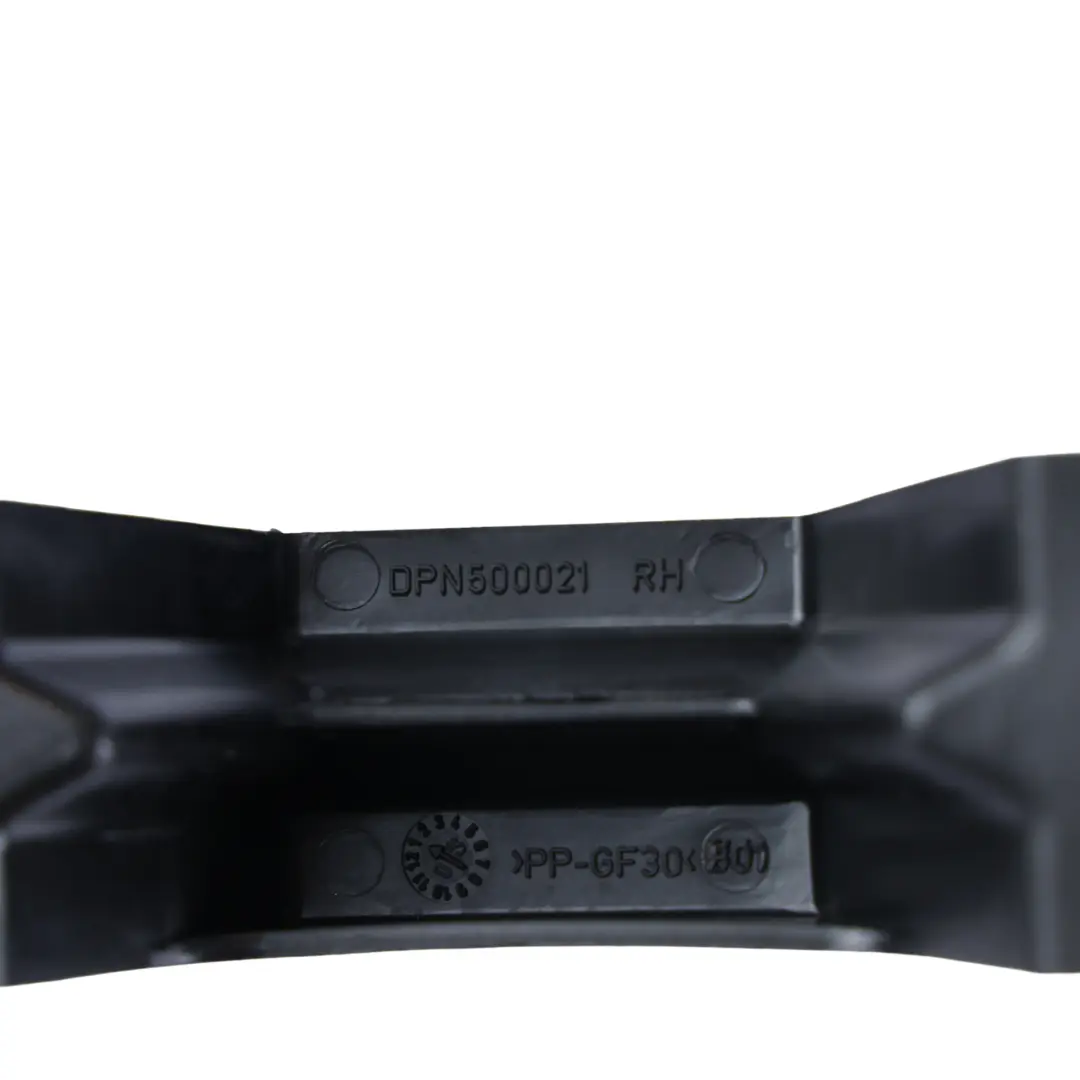 Soporte Parachoques Delantero Derecho para Land Rover Discovery L319 con número de pieza DPN500021 Land Rover Discovery L319 Soporte Parachoques Delantero Derecho - SKU DPN500021 - Número de pieza DPN500021