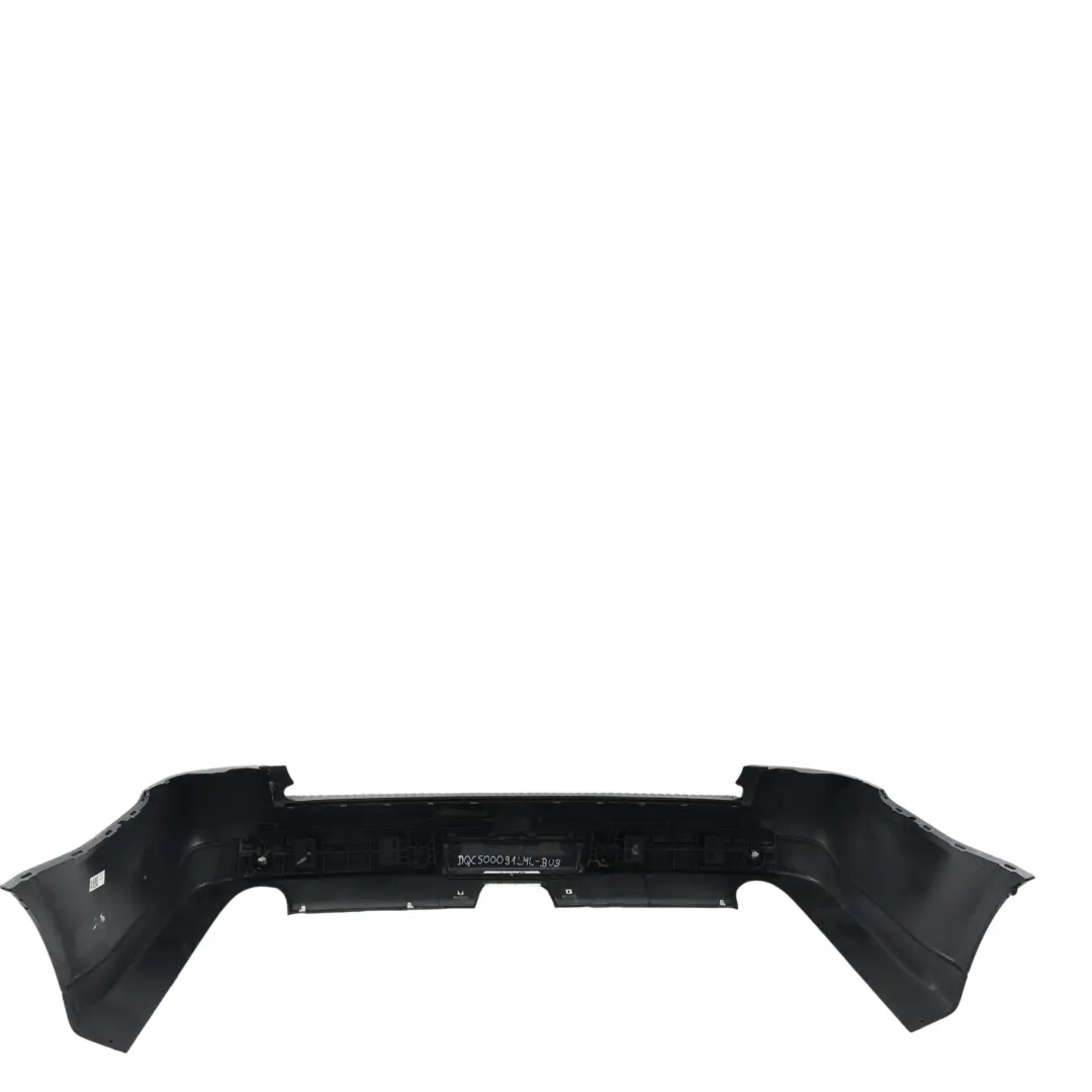 Zderzak Tylny Buckingham Blue Niebieski - 796 do Range Rover Sport L320 o numerze DQC500091LML Range Rover Sport L320 Zderzak Tylny Buckingham Blue Niebieski - 796 - SKU DQC500091LML-BUB - Numer Części DQC500091LML