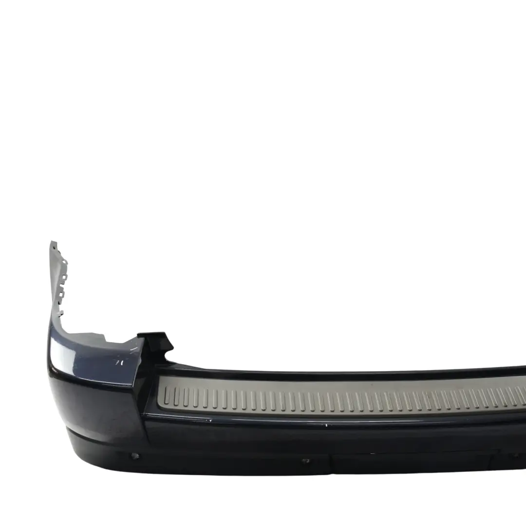 Zderzak Tylny Buckingham Blue Niebieski - 796 do Range Rover Sport L320 o numerze DQC500091LML Range Rover Sport L320 Zderzak Tylny Buckingham Blue Niebieski - 796 - SKU DQC500091LML-BUB - Numer Części DQC500091LML