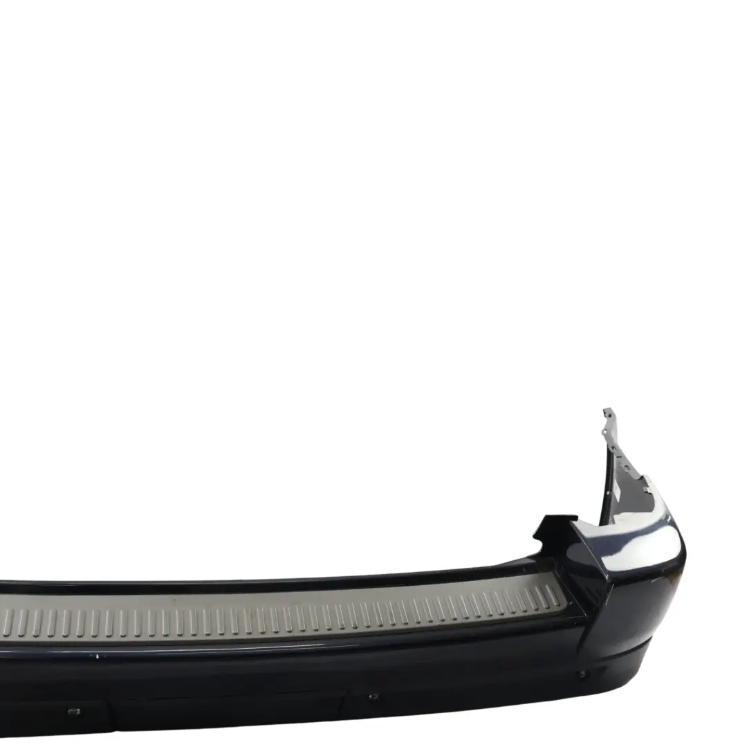 Zderzak Tylny Buckingham Blue Niebieski - 796 do Range Rover Sport L320 o numerze DQC500091LML Range Rover Sport L320 Zderzak Tylny Buckingham Blue Niebieski - 796 - SKU DQC500091LML-BUB - Numer Części DQC500091LML