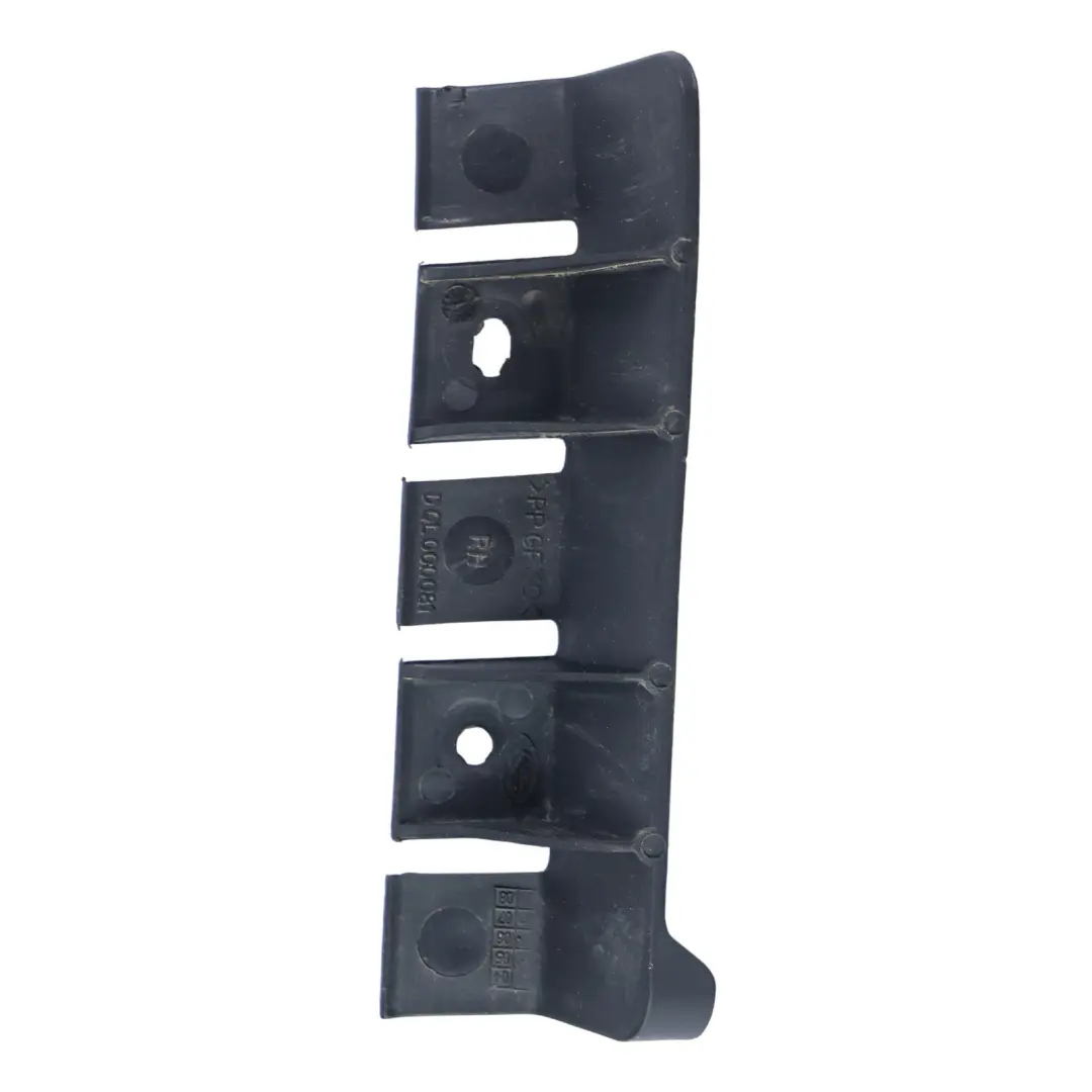 Soporte Parachoques Trasero Derecho para Land Rover Discovery 4 L319 con número de pieza DQL000081 Land Rover Discovery 4 L319 Soporte Parachoques Trasero Derecho - SKU DQL000081 - Número de pieza DQL000081