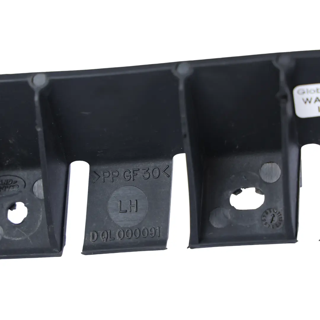 Support Fixation Pare-Chocs Arrière Droit DQL000081 pour Land Rover Discovery 4 L319 à propos du numéro de pièce DQL000091 Land Rover Discovery 4 L319 Support Fixation Pare-Chocs Arrière Droit DQL000081 - SKU DQL000091 - Numéro de pièce DQL000091
