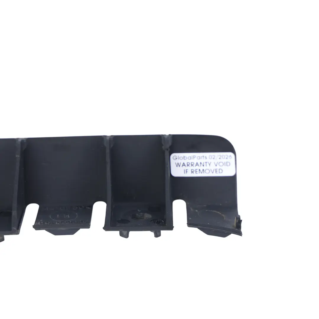 Land Rover Discovery 4 L319 Staffa Montagio Paraurti Posteriore Destra DQL000081 - SKU DQL000091 - Numero di parte DQL000091