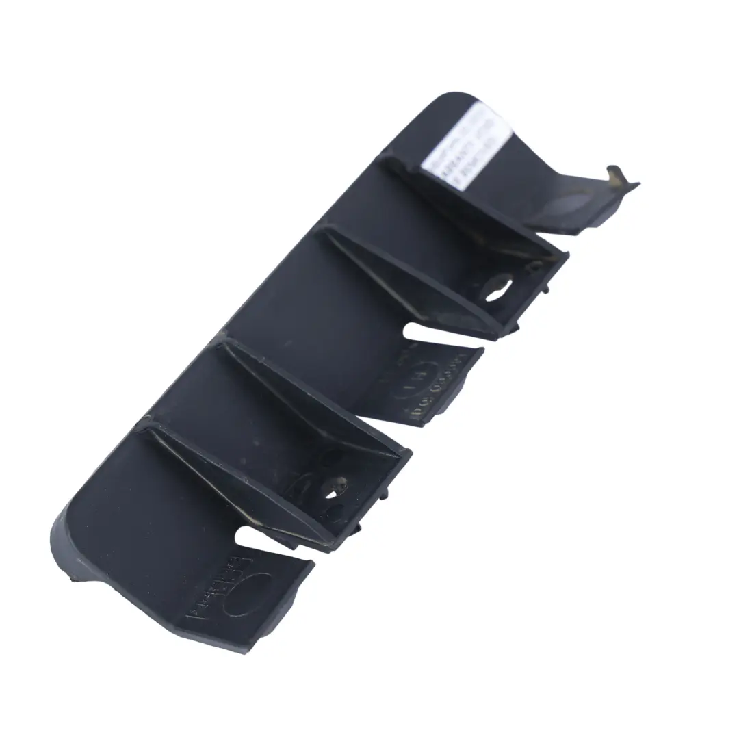 Land Rover Discovery 4 L319 Soporte Parachoques Trasero Derecho DQL000081 - SKU DQL000091 - Número de pieza DQL000091