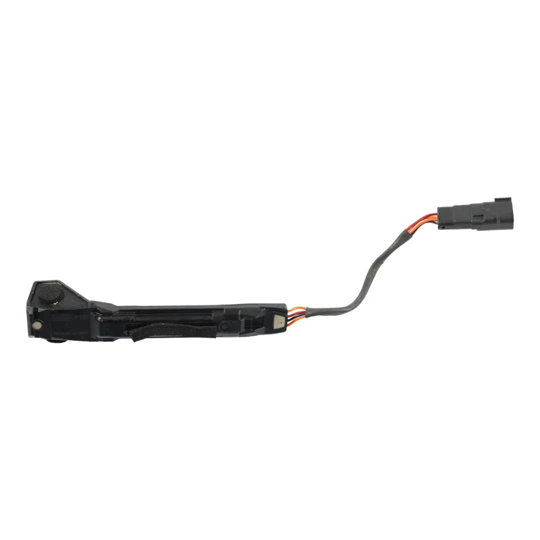 Mk6 Door Keyless Entry Module Control Unit to Ford Mustang GT with Part number DS7T-15603-AD Ford Mustang GT Mk6 Door Keyless Entry Module Control Unit - SKU DS7T-15603-AD - Part number DS7T-15603-AD