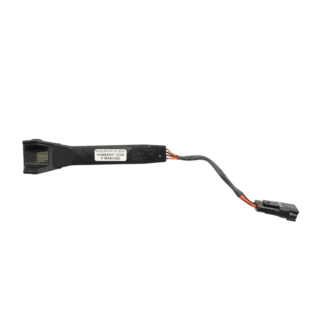 Mk6 Modulo Controllo Ingresso Senza Chiave Porta per Ford Mustang GT con numero di parte DS7T-15603-AD Ford Mustang GT Mk6 Modulo Controllo Ingresso Senza Chiave Porta - SKU DS7T-15603-AD - Numero di parte DS7T-15603-AD