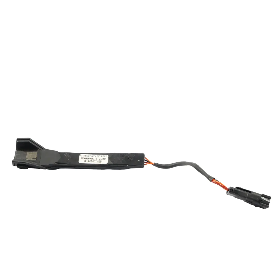 Mk6 Moduł Sterownik Keyless Klamki Drzwi do Ford Mustang GT o numerze DS7T-15603-AD Ford Mustang GT Mk6 Moduł Sterownik Keyless Klamki Drzwi - SKU DS7T-15603-AD - Numer Części DS7T-15603-AD