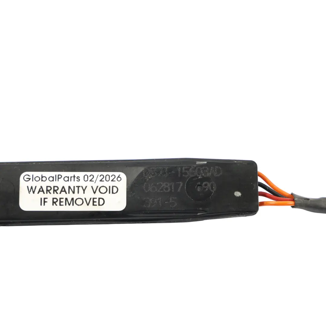 Mk6 Modulo Controllo Ingresso Senza Chiave Porta per Ford Mustang GT con numero di parte DS7T-15603-AD Ford Mustang GT Mk6 Modulo Controllo Ingresso Senza Chiave Porta - SKU DS7T-15603-AD - Numero di parte DS7T-15603-AD