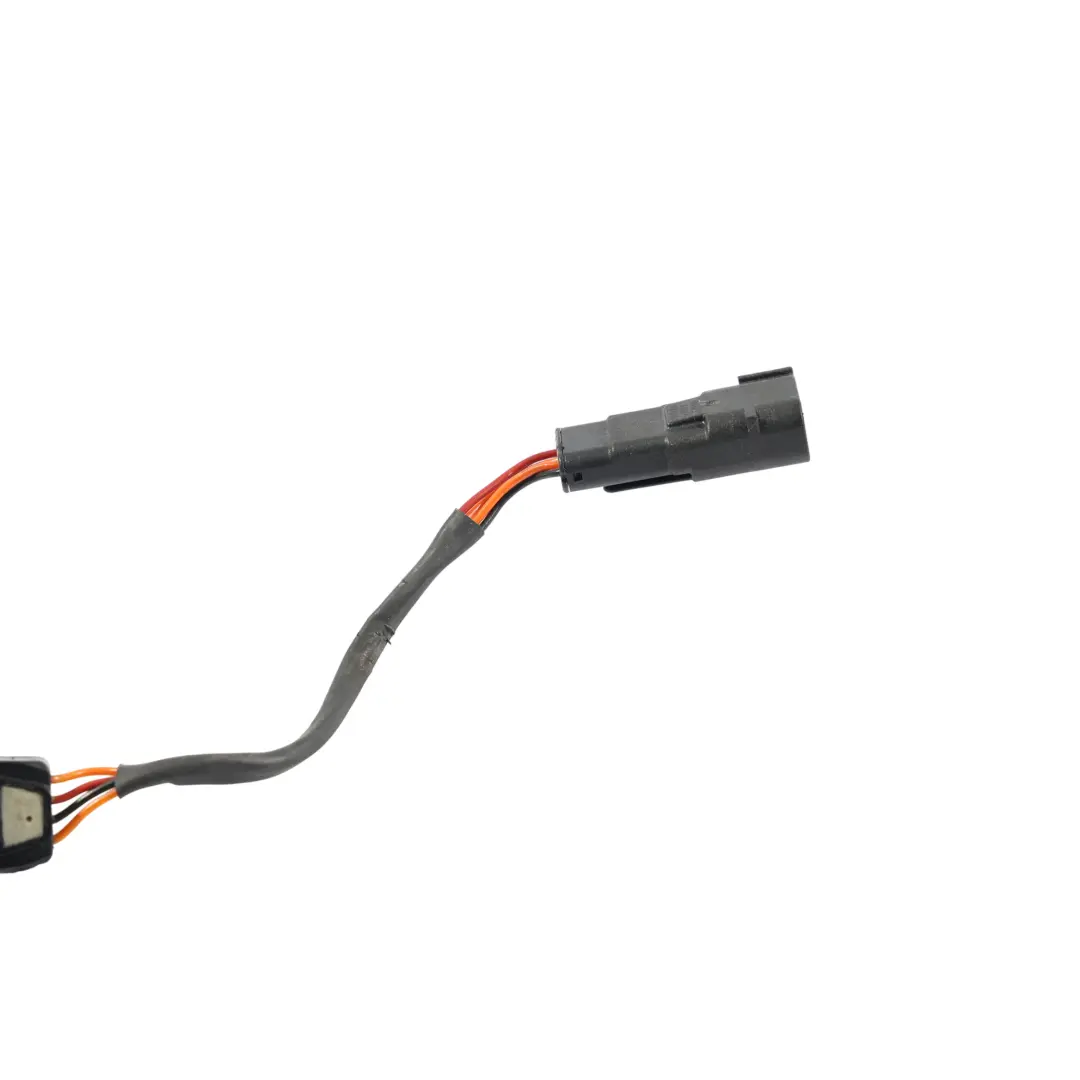 Ford Mustang GT Mk6 Door Keyless Entry Module Control Unit - SKU DS7T-15603-AD - Part number DS7T-15603-AD