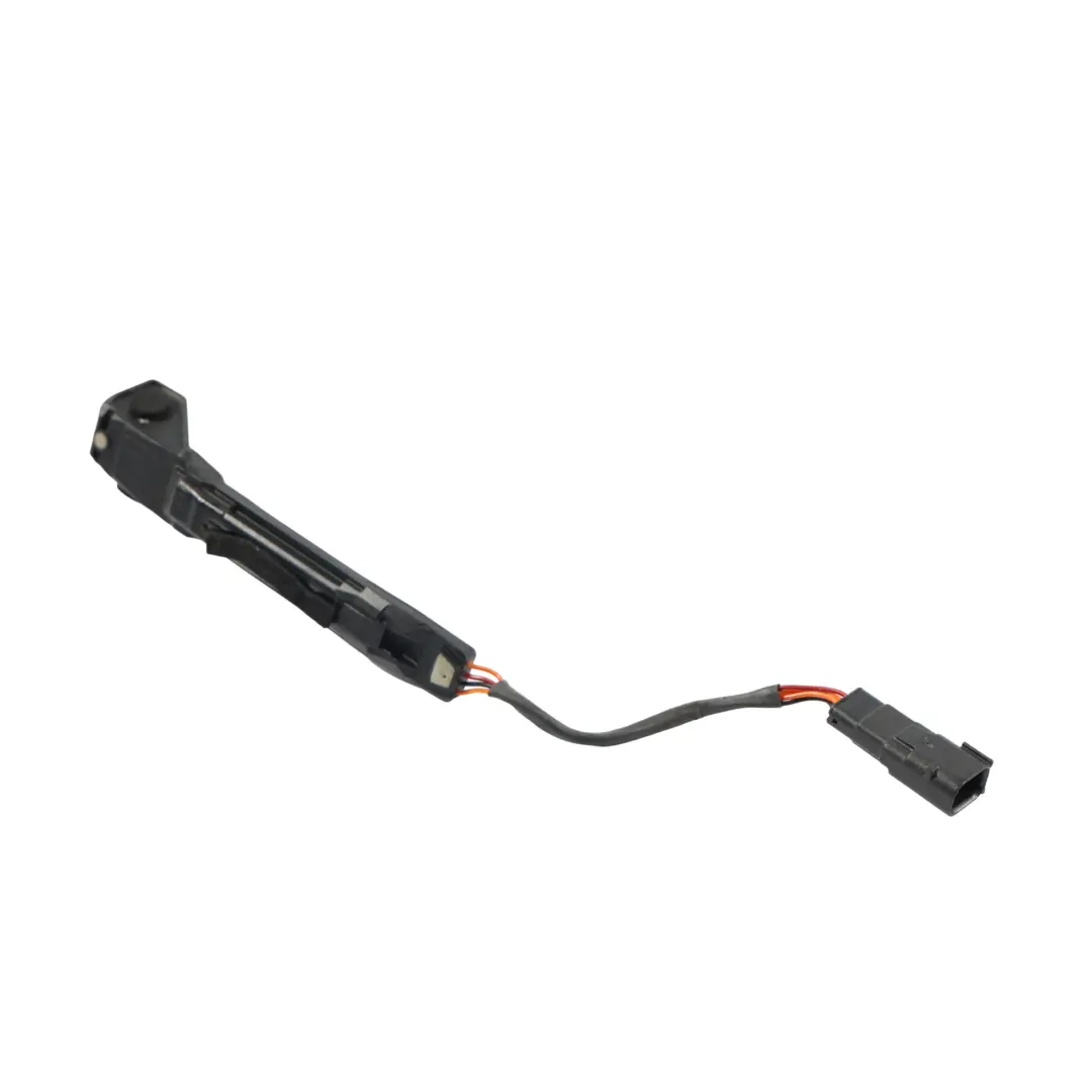 Ford Mustang GT Mk6 Moduł Sterownik Keyless Klamki Drzwi - SKU DS7T-15603-AD - Numer Części DS7T-15603-AD