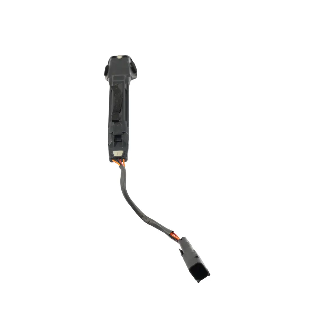 Ford Mustang GT Mk6 Door Keyless Entry Module Control Unit - SKU DS7T-15603-AD - Part number DS7T-15603-AD