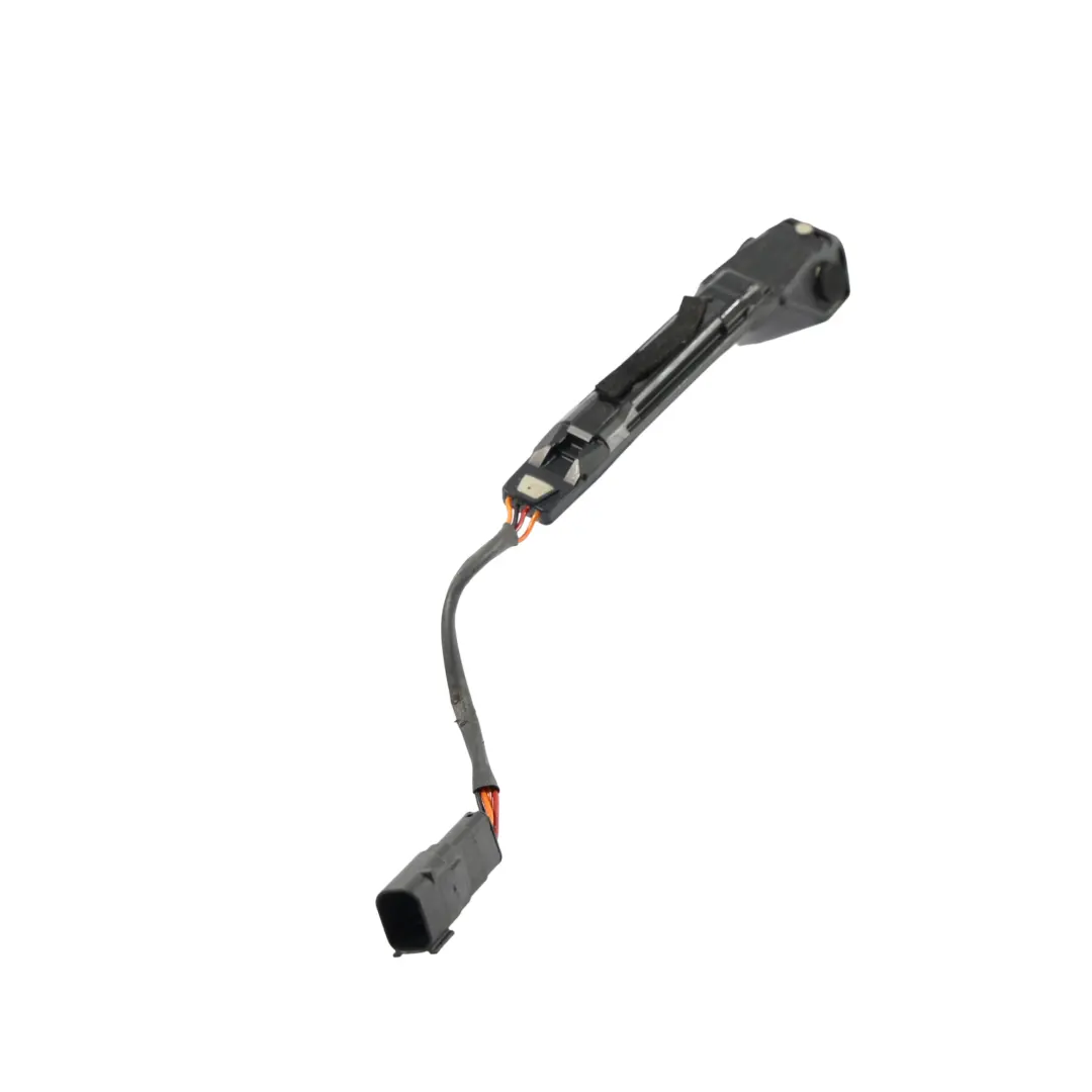 Mk6 Módulo De Control De Entrada Sin Llave para Ford Mustang GT con número de pieza DS7T-15603-AD Ford Mustang GT Mk6 Módulo De Control De Entrada Sin Llave - SKU DS7T-15603-AD - Número de pieza DS7T-15603-AD