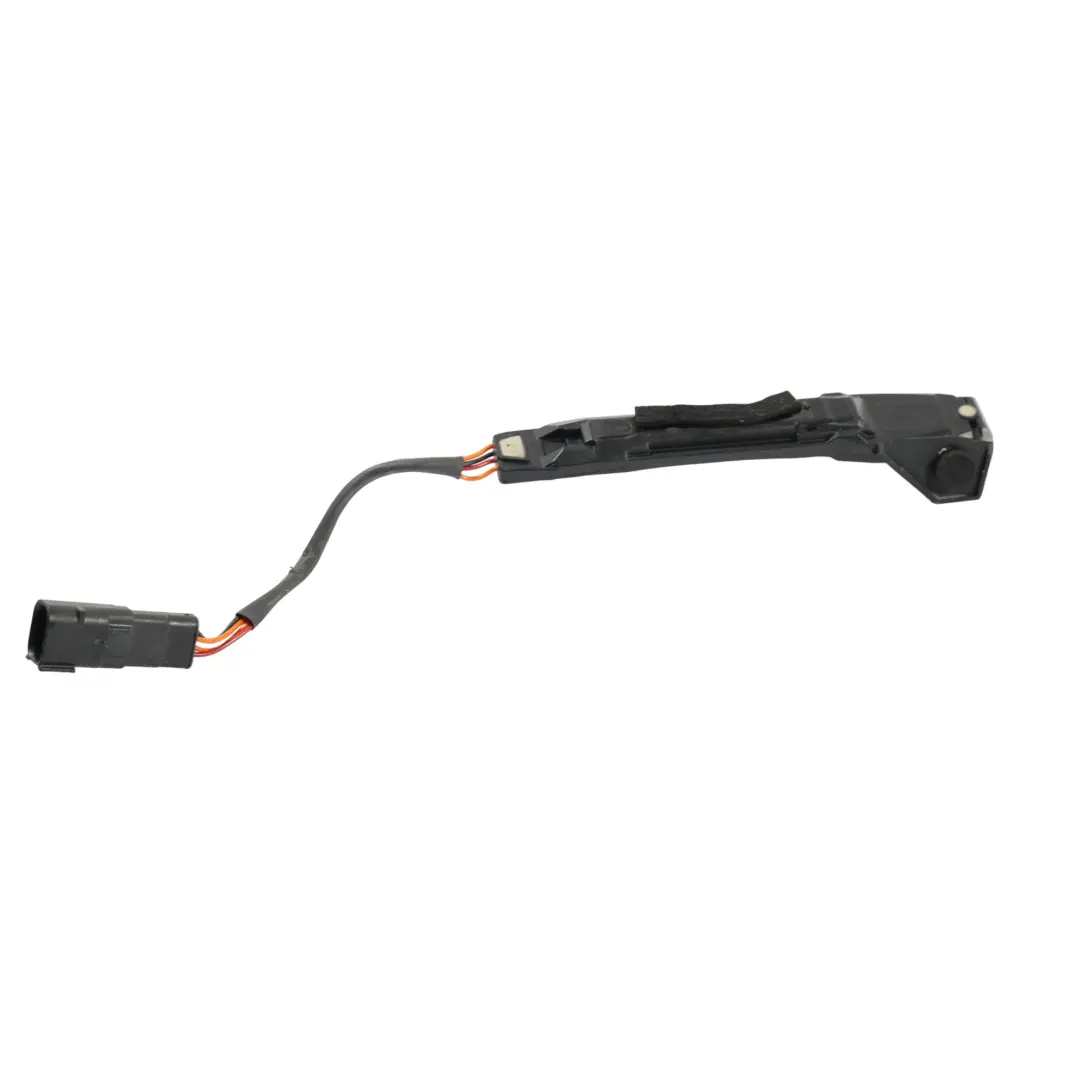 Mk6 Tür Schlüssel Loses Zugangs Modul Steuergerät für Ford Mustang GT mit Teilenummer DS7T-15603-AD Ford Mustang GT Mk6 Tür Schlüssel Loses Zugangs Modul Steuergerät - SKU DS7T-15603-AD - Teilenummer DS7T-15603-AD