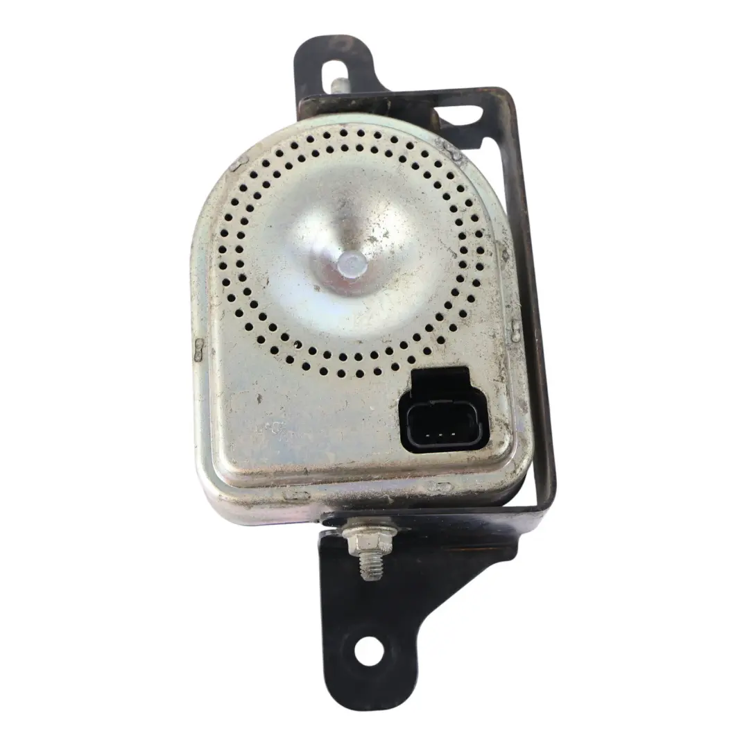 Ford Ranger Wildtrak Mk6 Antirrobo Alarma Sirena Bocina Señal DS7T-19G229-BA - SKU DS7T19G229BA-1 - Número de pieza DS7T19G229BA