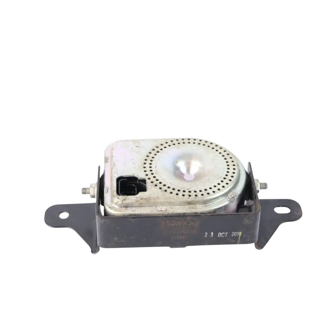 Mk6 Anti Theft Alarm Siren Horn Signal DS7T-19G229-BA to Ford Ranger Wildtrak with Part number DS7T19G229BA Ford Ranger Wildtrak Mk6 Anti Theft Alarm Siren Horn Signal DS7T-19G229-BA - SKU DS7T19G229BA-1 - Part number DS7T19G229BA