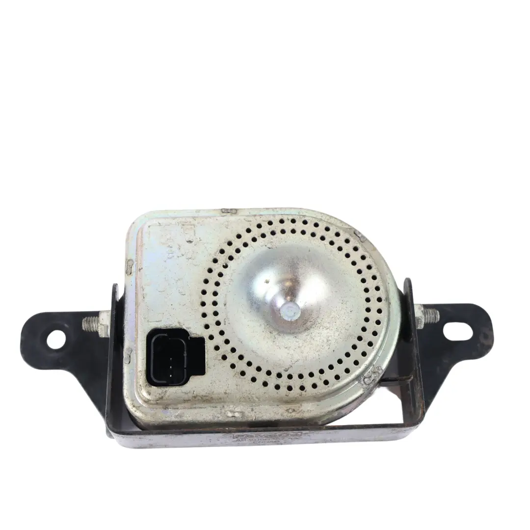 Mk6 Anti Theft Alarm Siren Horn Signal DS7T-19G229-BA to Ford Ranger Wildtrak with Part number DS7T19G229BA Ford Ranger Wildtrak Mk6 Anti Theft Alarm Siren Horn Signal DS7T-19G229-BA - SKU DS7T19G229BA-1 - Part number DS7T19G229BA