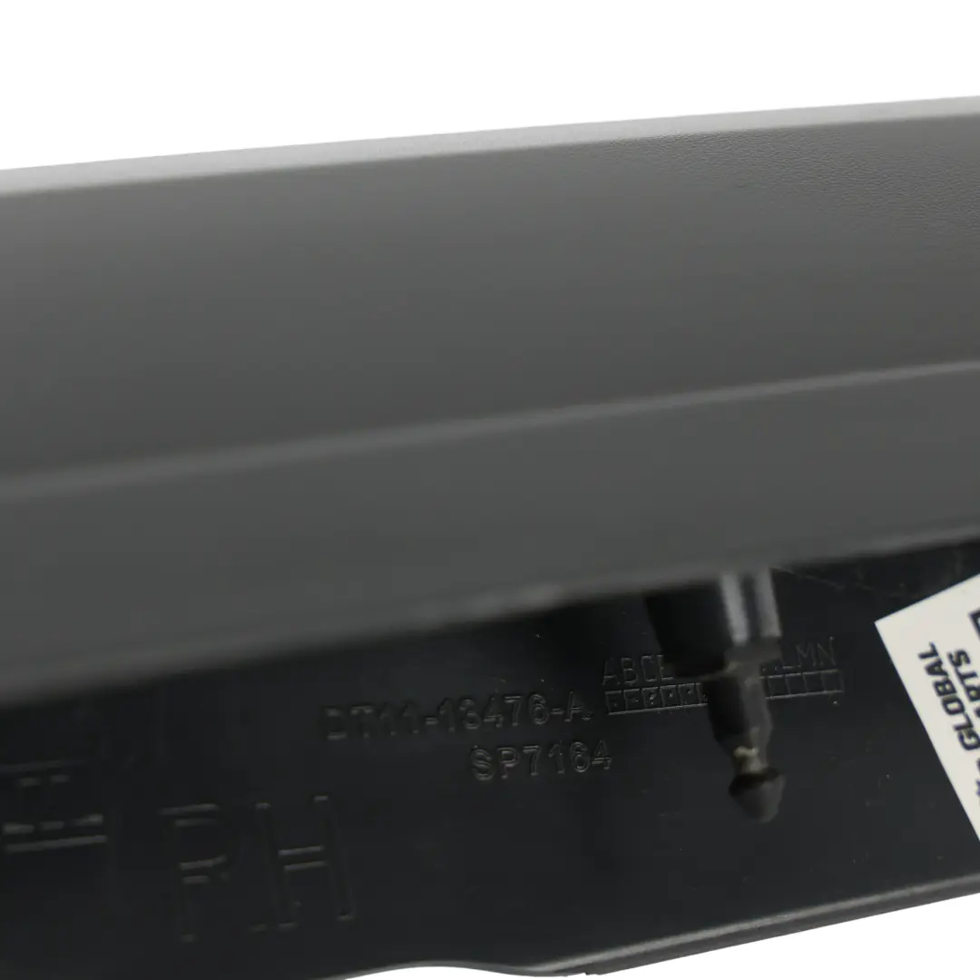 Mk2 Couvercle Feu Arrière Droit pour Ford Transit Connect à propos du numéro de pièce DT11-13476-A Ford Transit Connect Mk2 Couvercle Feu Arrière Droit - SKU DT11-13476-A - Numéro de pièce DT11-13476-A