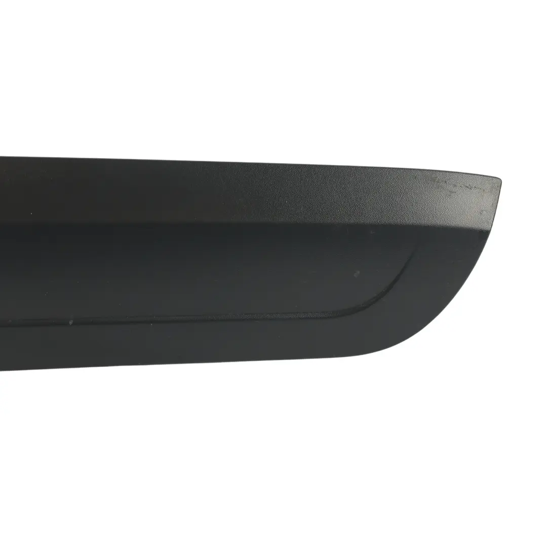 Mk2 Tail Light Cover Trim Rear Right O/S to Ford Transit Connect with Part number DT11-13476-A Ford Transit Connect Mk2 Tail Light Cover Trim Rear Right O/S - SKU DT11-13476-A - Part number DT11-13476-A