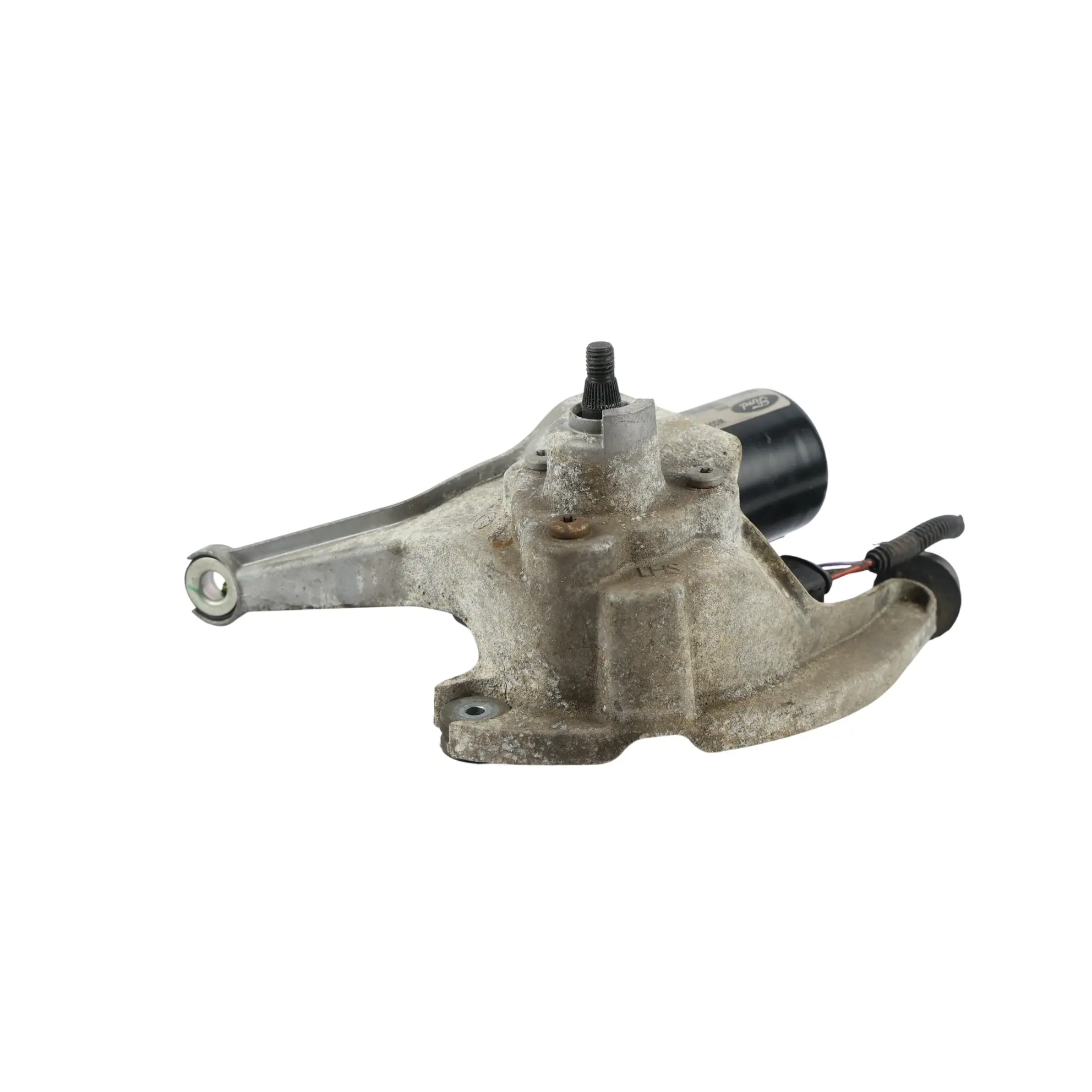 Ford Transit Connect Mk2 Silnik Wycieraczek Przedni Lewy DT11-17504-AB