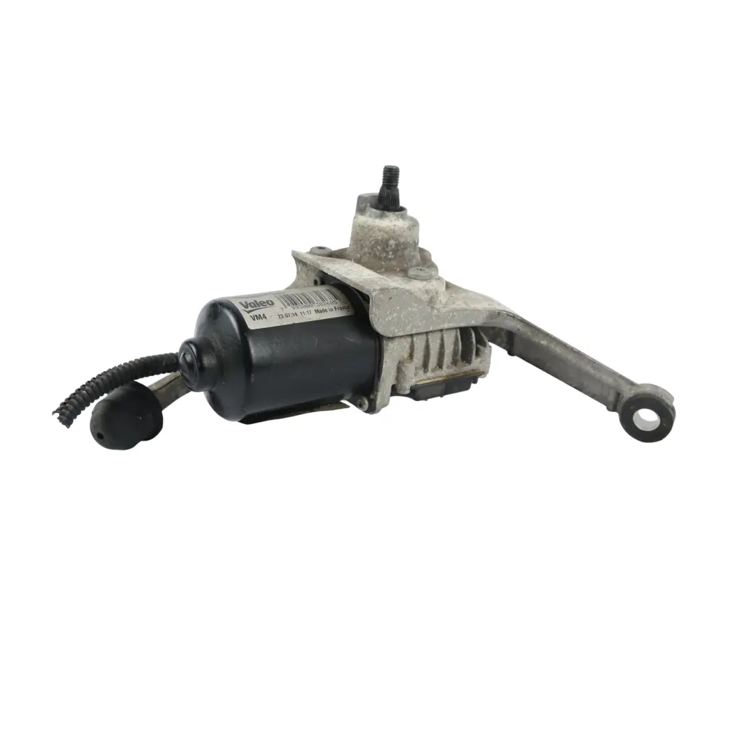 Ford Transit Connect Mk2 Wiper Windscreen Motor Front Left N/S - SKU DT11-17504-AB - Part number DT11-17504-AB