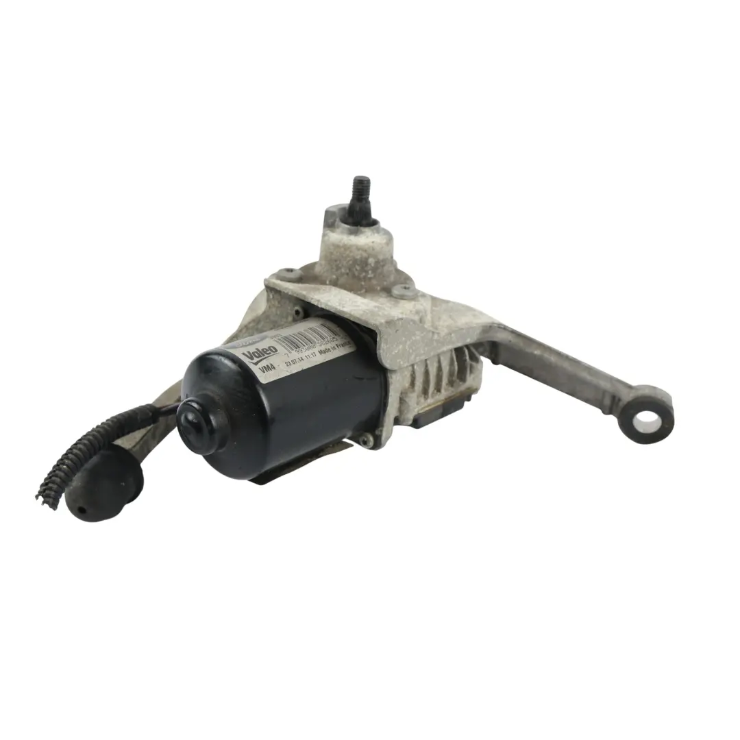 Ford Transit Connect Mk2 Moteur Essuie-Glace Avant Gauche - SKU DT11-17504-AB - Numéro de pièce DT11-17504-AB