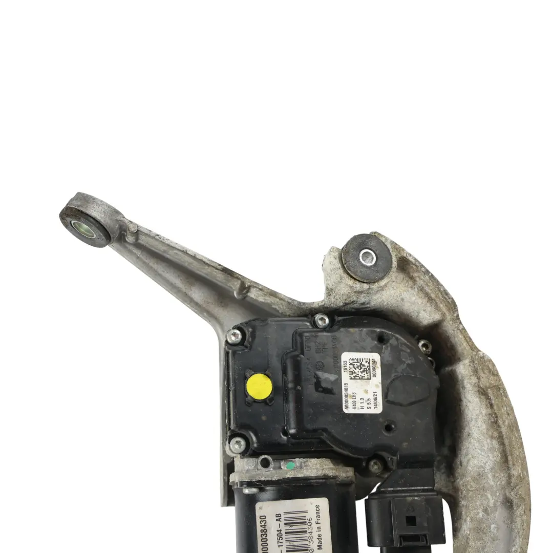 Mk2 Scheibenwischer Motor Vorne Links für Ford Transit Connect mit Teilenummer DT11-17504-AB Ford Transit Connect Mk2 Scheibenwischer Motor Vorne Links - SKU DT11-17504-AB - Teilenummer DT11-17504-AB