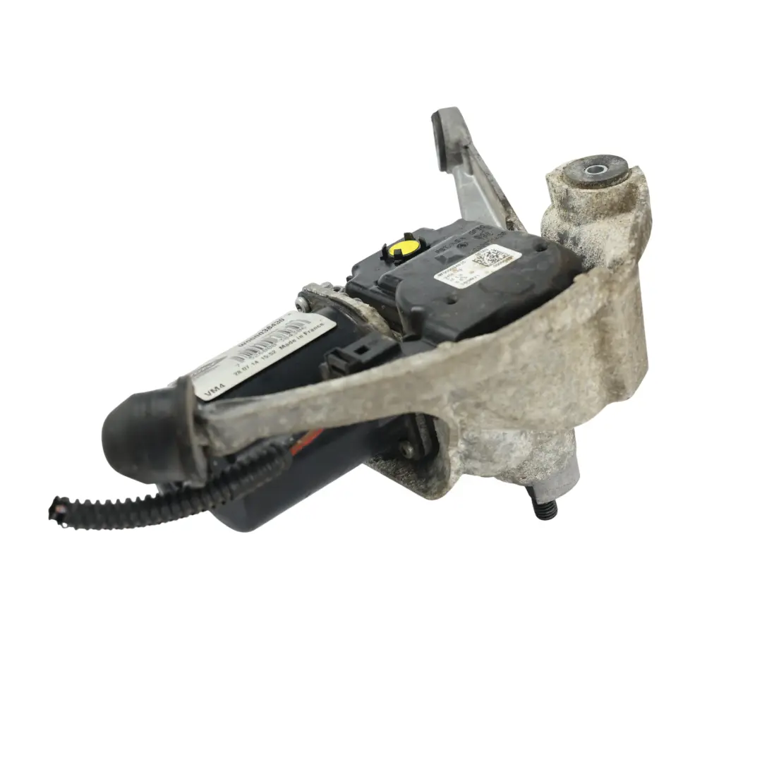 MK2 Motor Limpiaparabrisas Delantero Izquierdo DT11-17504-A para Ford Transit Connect con número de pieza DT11-17504-AB Ford Transit Connect MK2 Motor Limpiaparabrisas Delantero Izquierdo DT11-17504-A - SKU DT11-17504-AB - Número de pieza DT11-17504-AB