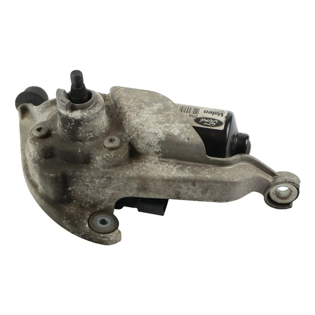 Ford Transit Connect MK2 Motor Limpiaparabrisas Delantero Derecho - SKU DT11-17504-BB - Número de pieza DT11-17504-BB