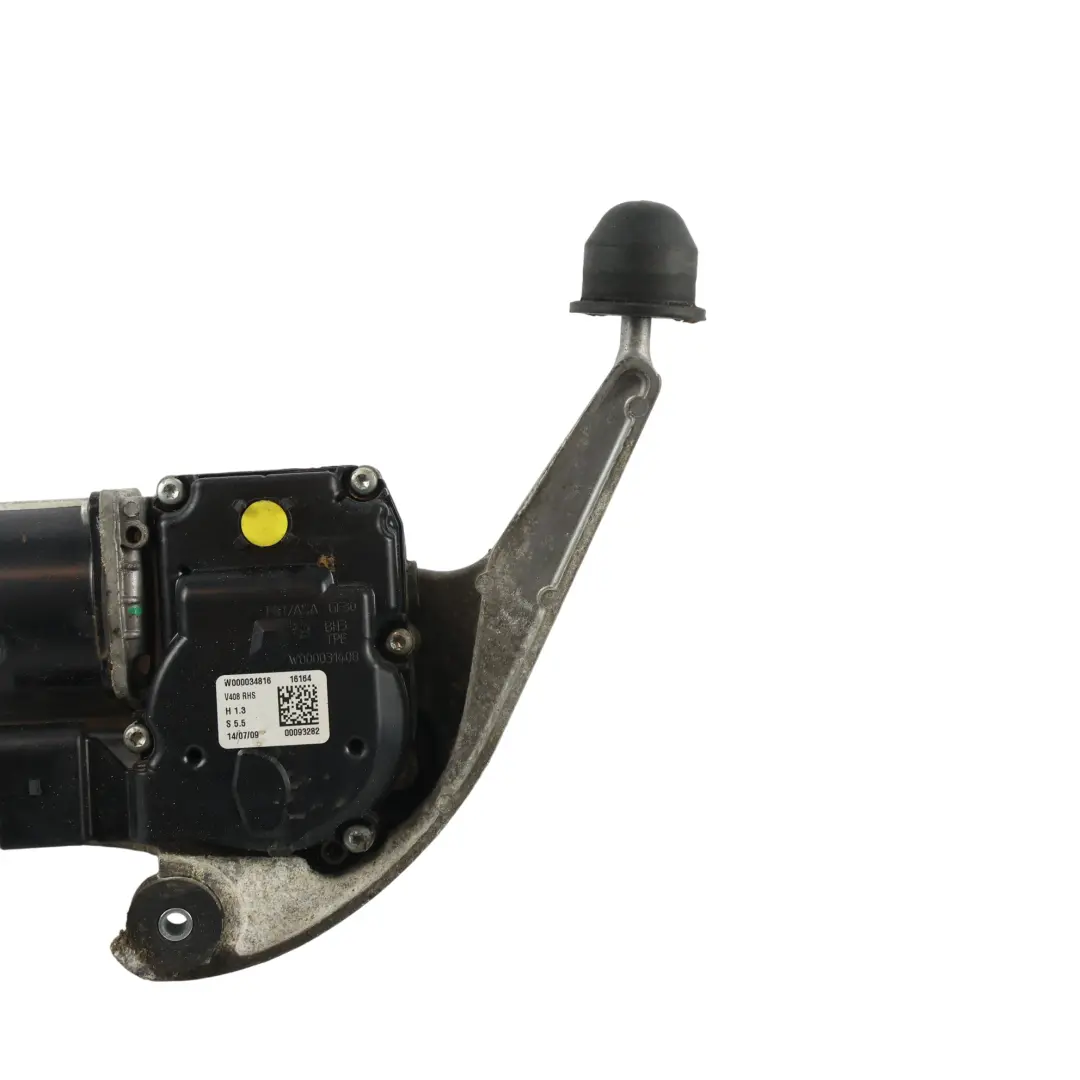 Ford Transit Connect Mk2 Motore Tergicristallo Anteriore Destro - SKU DT11-17504-BB - Numero di parte DT11-17504-BB