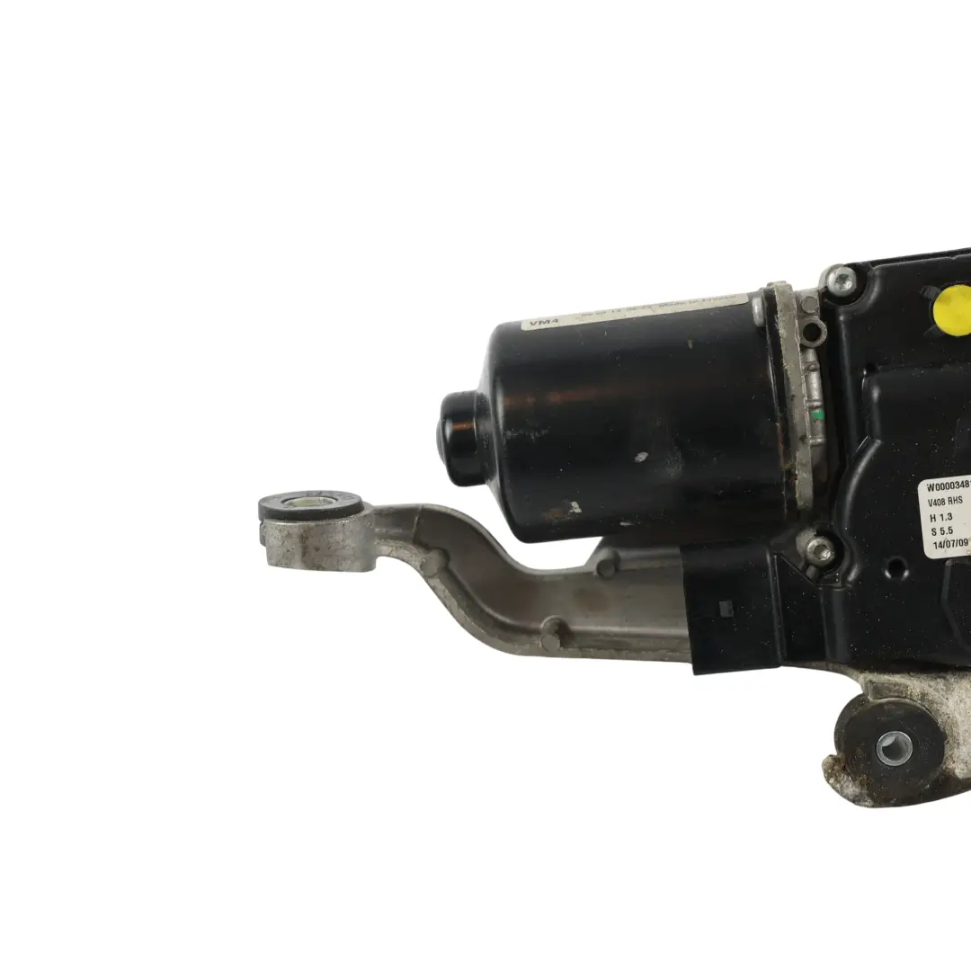 Ford Transit Connect Mk2 Wiper Windscreen Motor Front Right O/S - SKU DT11-17504-BB - Part number DT11-17504-BB
