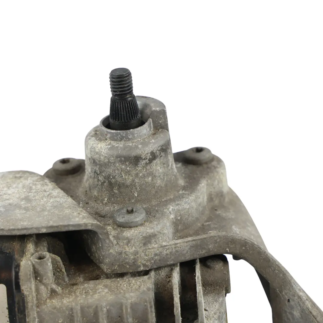 Ford Transit Connect MK2 Motor Limpiaparabrisas Delantero Derecho - SKU DT11-17504-BB - Número de pieza DT11-17504-BB