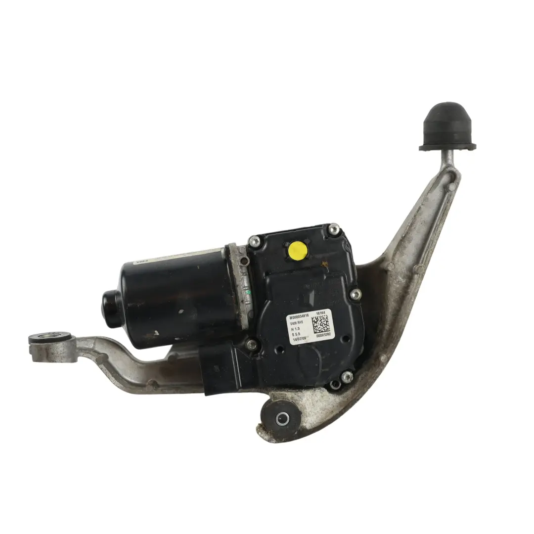 Ford Transit Connect Mk2 Motore Tergicristallo Anteriore Destro - SKU DT11-17504-BB - Numero di parte DT11-17504-BB