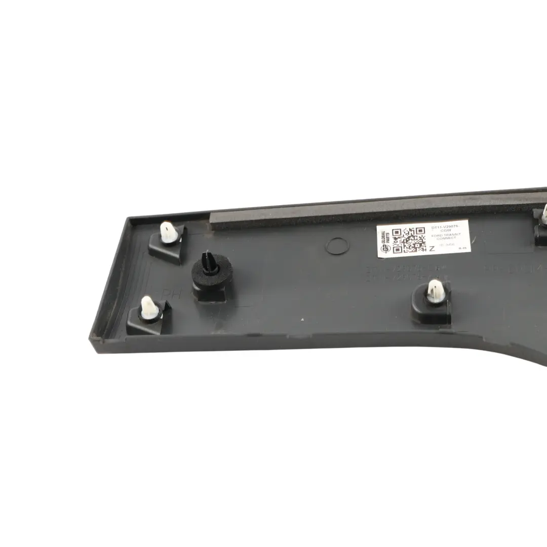 MK2 Rivestimento Porta Destro per Ford Transit Connect con numero di parte DT11-V29076-CGW Ford Transit Connect MK2 Rivestimento Porta Destro - SKU DT11-V29076-CGW - Numero di parte DT11-V29076-CGW