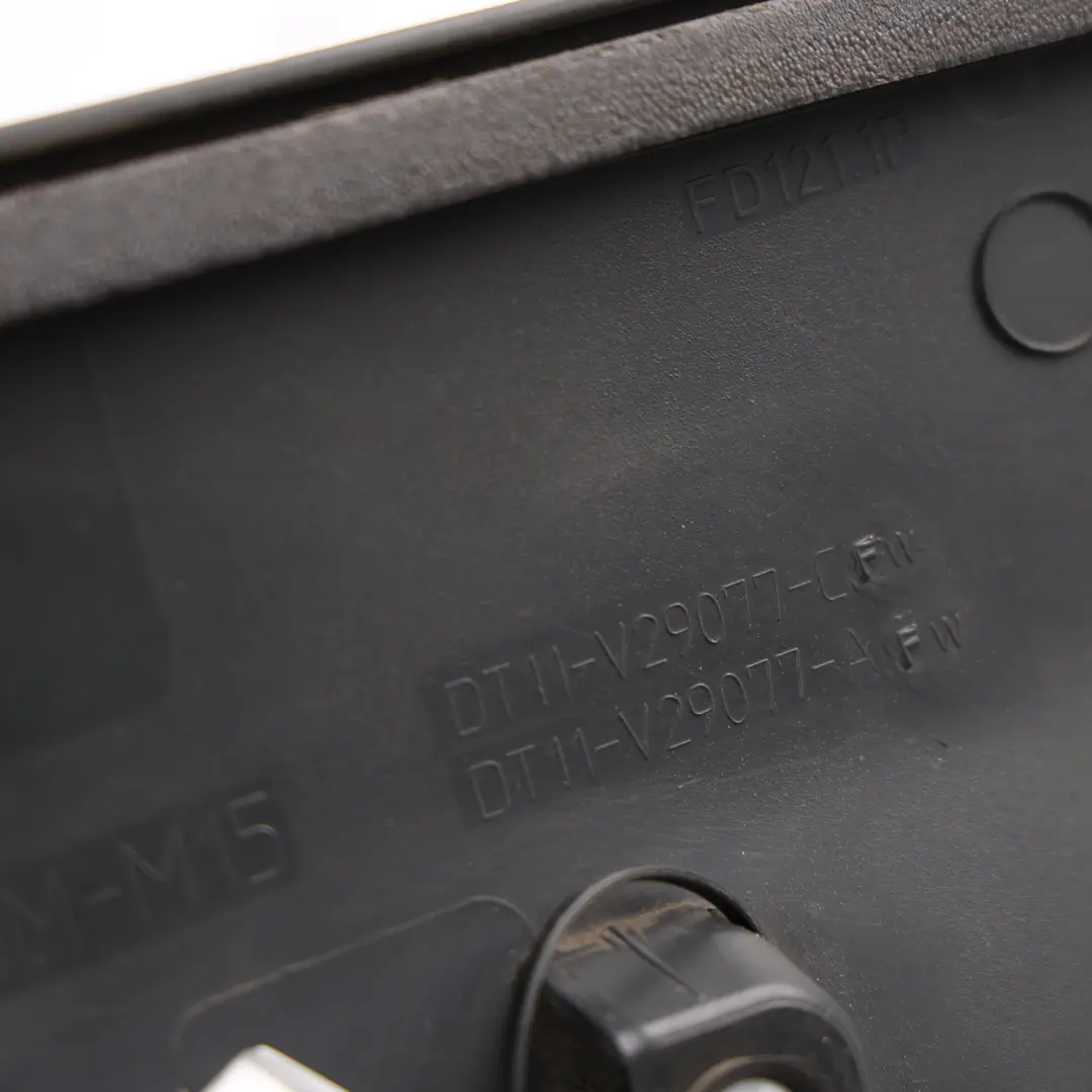 Ford Transit Connect Mk2 Door Trim Quarter Panel Outer Left N/S - SKU DT11-V29077-CFW - Part number DT11-V29077-CFW