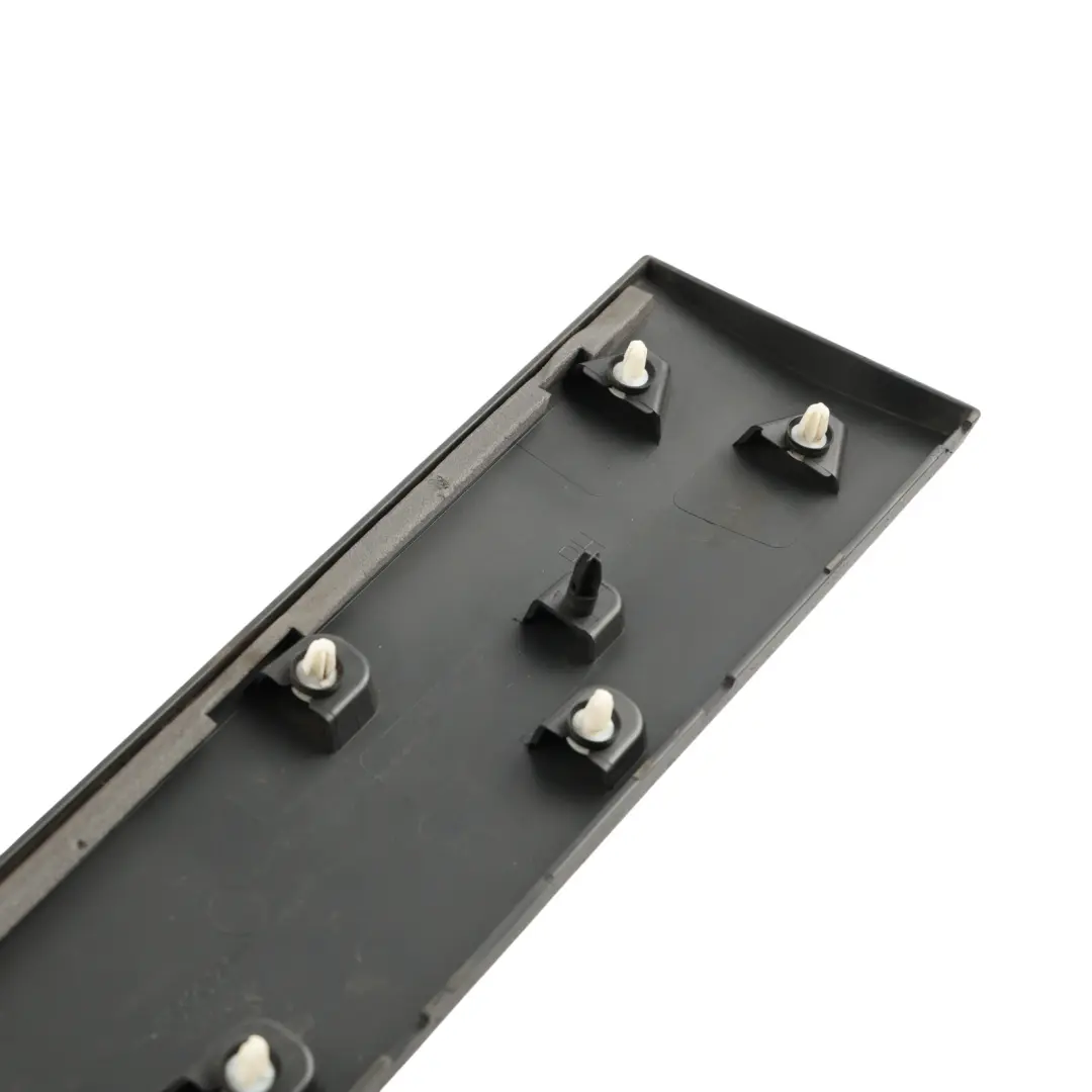 Mk2 Front Right Door O/S Trim Strip Black DT11-V20938-BFW to Ford Transit Connect with Part number DT11V20938BJW Ford Transit Connect Mk2 Front Right Door O/S Trim Strip Black DT11-V20938-BFW - SKU 1944537 - Part number DT11V20938BJW