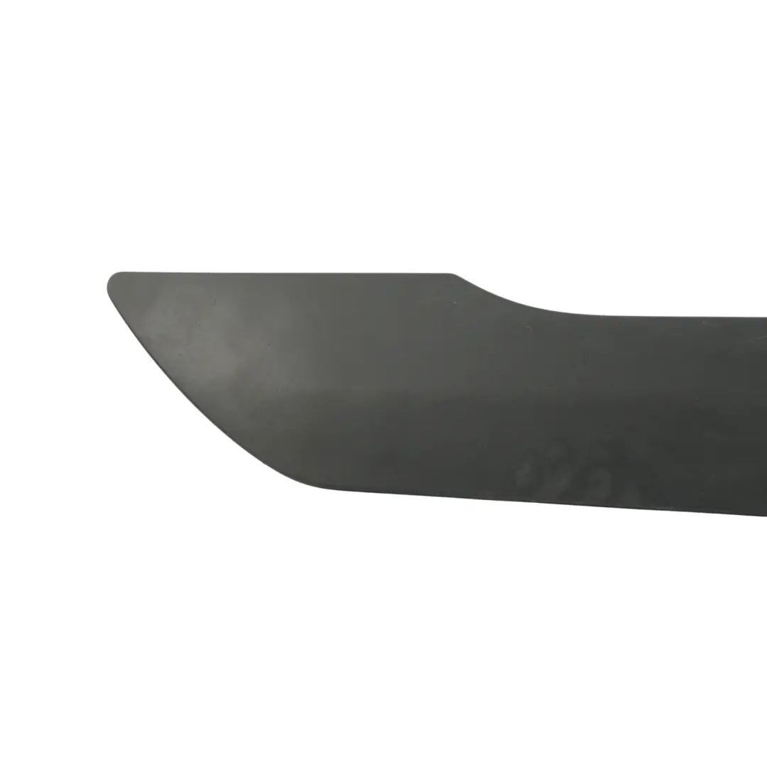 Mk2 Front Right Door O/S Trim Strip Black DT11-V20938-BFW to Ford Transit Connect with Part number DT11V20938BJW Ford Transit Connect Mk2 Front Right Door O/S Trim Strip Black DT11-V20938-BFW - SKU 1944537 - Part number DT11V20938BJW