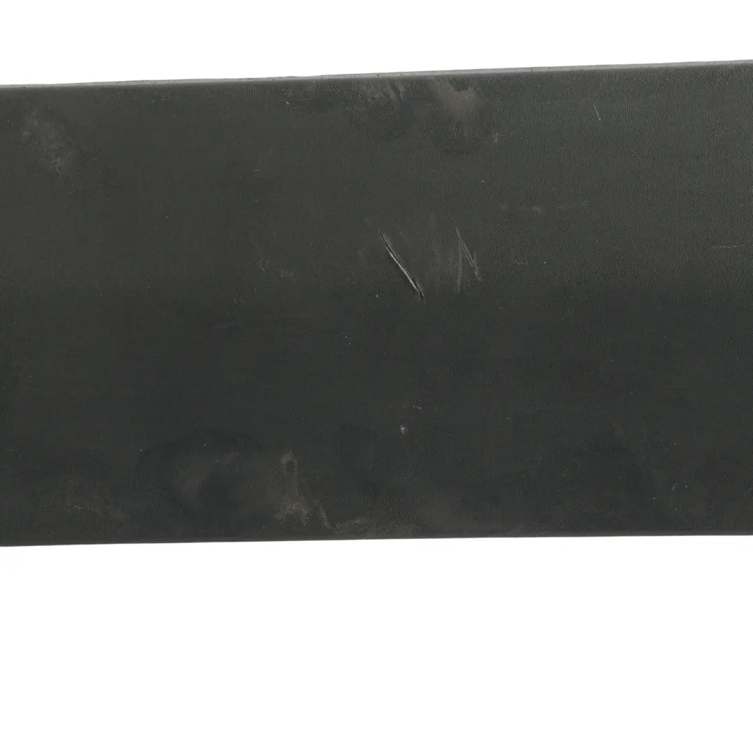 Mk2 Front Right Door O/S Trim Strip Black DT11-V20938-BFW to Ford Transit Connect with Part number DT11V20938BJW Ford Transit Connect Mk2 Front Right Door O/S Trim Strip Black DT11-V20938-BFW - SKU 1944537 - Part number DT11V20938BJW