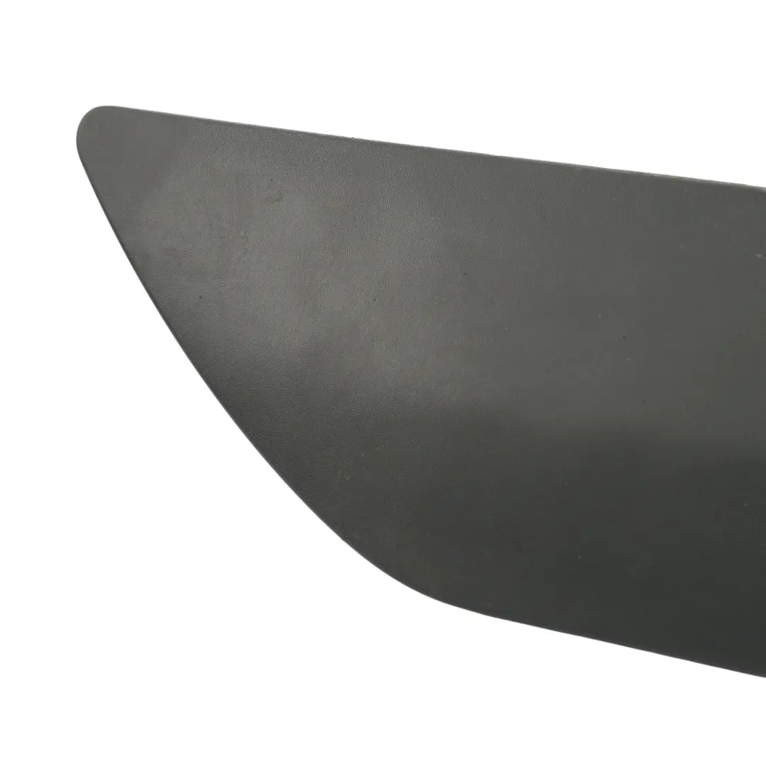 Mk2 Front Right Door O/S Trim Strip Black DT11-V20938-BFW to Ford Transit Connect with Part number DT11V20938BJW Ford Transit Connect Mk2 Front Right Door O/S Trim Strip Black DT11-V20938-BFW - SKU 1944537 - Part number DT11V20938BJW