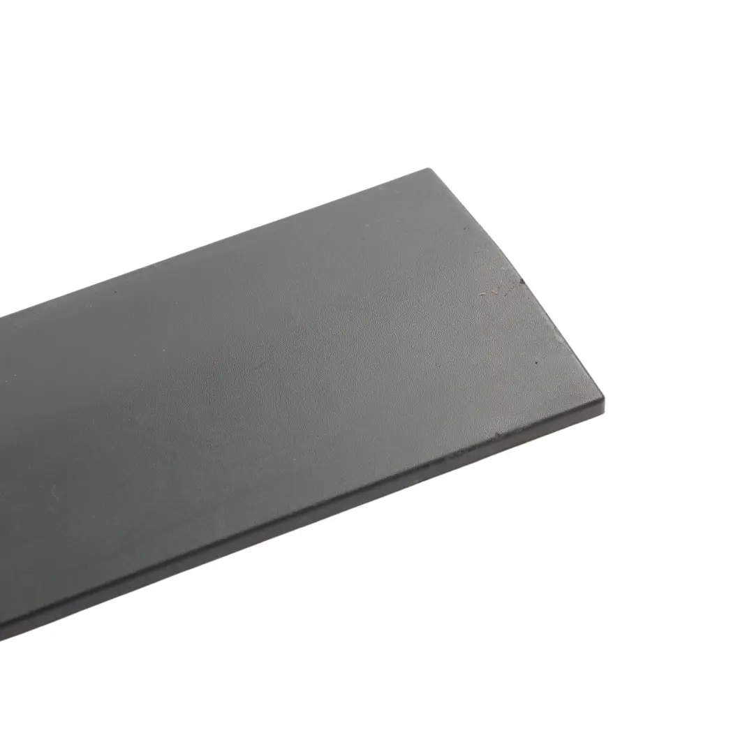 Mk2 Front Right Door O/S Trim Strip Black DT11-V20938-BFW to Ford Transit Connect with Part number DT11V20938BJW Ford Transit Connect Mk2 Front Right Door O/S Trim Strip Black DT11-V20938-BFW - SKU 1944537 - Part number DT11V20938BJW