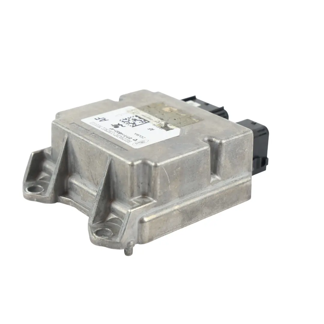 Ford Transit Connect Mk2 II Modulo Controllo Aria ECU - SKU DT1T-14B321-AF - Numero di parte DT1T-14B321-AF