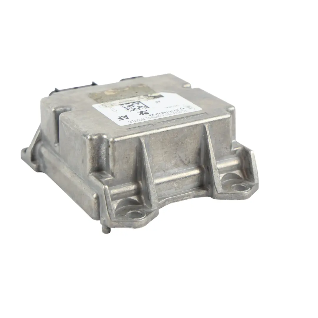 Mk2 II Module Contrôle Air ECU pour Ford Transit Connect à propos du numéro de pièce DT1T-14B321-AF Ford Transit Connect Mk2 II Module Contrôle Air ECU - SKU DT1T-14B321-AF - Numéro de pièce DT1T-14B321-AF