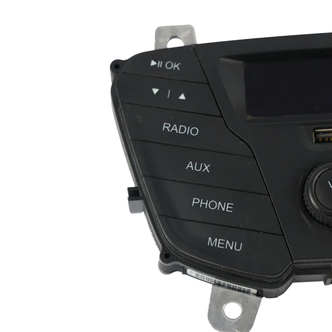 Ford Transit Connect Mk2 II Panneau Contrôle Radio Unité - SKU DT1T-18D815-FC - Numéro de pièce DT1T-18D815-FC