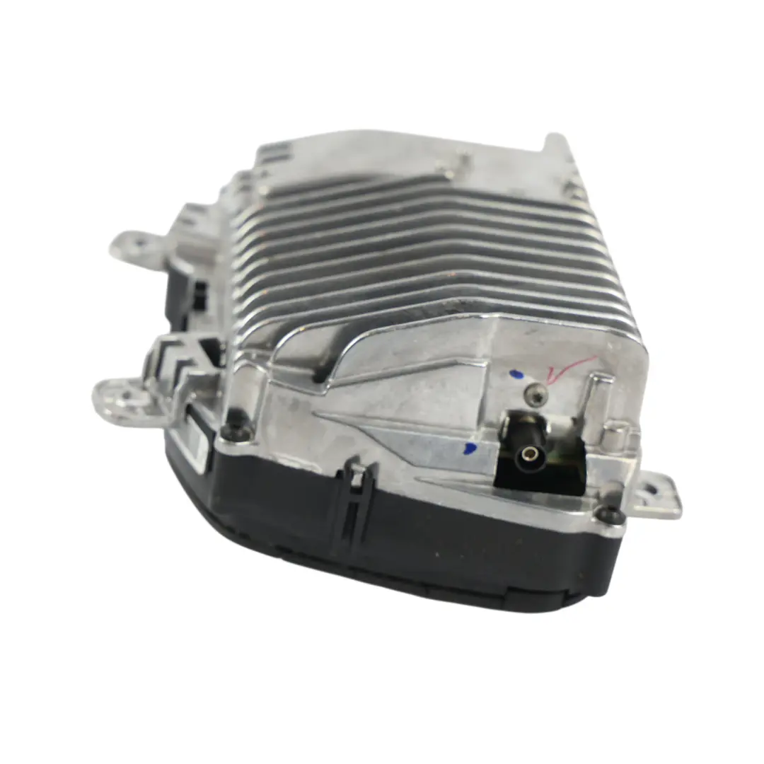 Ford Transit Connect Mk2 II Pannello Controllo Radio - SKU DT1T-18D815-FC - Numero di parte DT1T-18D815-FC